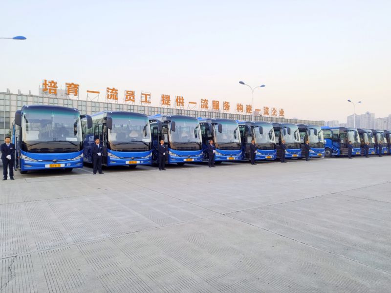元旦將至，即日起常州汽車站可購(gòu)買假期汽車票啦！